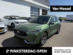 Ford Kuga - 2.5 PHEV ST-Line X | €6.000, - Voordeel | Apple Carplay & Android Auto | Keyless Entry & G