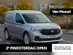 Ford Transit Connect - 1.5 EcoBoost PHEV L2 Trend | Financial lease tegen 0, 99% rente | Vanaf € 32.666 excl. BTW
