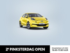 Ford Puma Gen-E - Select 47 kWh | NU TE BESTELLEN | €3.400, - KORTING | CRUISE CONTROL | PARKEERSENSOREN VOO