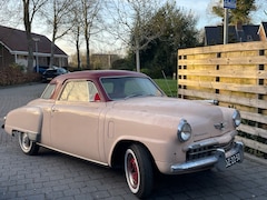 Studebaker Champion - Starlight Coupe