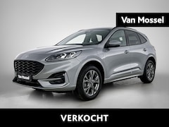 Ford Kuga - 2.5 PHEV ST-Line X Winter Pack | Apple CarPlay / Android Auto | B&O Audio |
