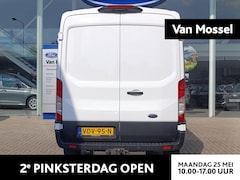 Ford Transit - 350 2.0 TDCI L3H2 Trend RWD