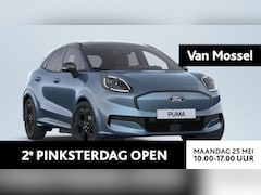 Ford Puma Gen-E - BlueCruise Edition 47 kWh VOORDEEL €3.400 | Adapt. Cruise | 360 Camera | B&O | Carplay | B