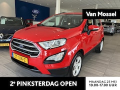 Ford EcoSport - 1.0 EcoBoost Trend Ultimate