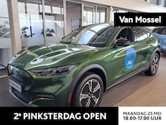 Ford Mustang Mach-E - Standard RWD 75 kWh | €2.000, - Voordeel | Apple Carplay & Android Auto | Adaptive Cruise