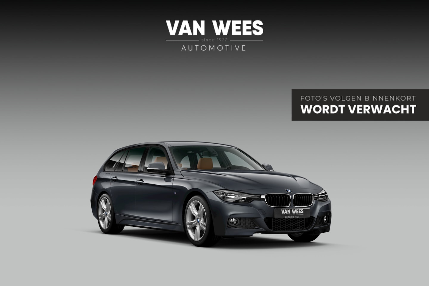 BMW 3-serie Touring - 318i Centennial Executive M-sport | 2e eigenaar | HiFi audio | Navigatie | Bluetooth | Cli - AutoWereld.nl