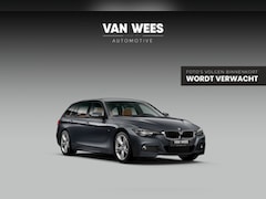 BMW 3-serie Touring - 318i Centennial Executive M-sport | 2e eigenaar | HiFi audio | Navigatie | Bluetooth | Cli