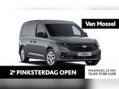 Ford Transit Connect - 1.5 EcoBoost PHEV L1 Limited | 0.99% Rente | Nieuw te leveren | Apple Carplay | Android Au