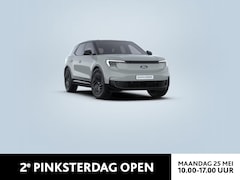 Ford Explorer - Collection Extended Range RWD 79 kWh | €1.500, - Voordeel | Unieke Uitvoering | Trekhaak |