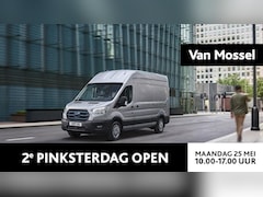 Ford E-Transit - 350 L2H2 Trend 68 kWh E-Transit 350 68kWh L2H2 Trend | NIEUW TE BESTELLEN | Verschillende