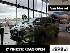 Ford Kuga - 2.5 PHEV ST-Line X | €4000 Voordeel | Gratis Laadpaal | Winterpack | Elektrische trekhaak