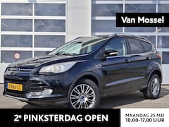 Ford Kuga - 1.6 Titanium | Stoelverwarming | Voorruitverwarming | Automatische Verlichting | Cruise Co