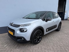 Citroën C3 - 1.2 PureTech S&S Shine - Navigatie