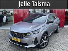 Peugeot 3008 - 1.2 PureTech Allure | Camera | Sensoren voor en achter
