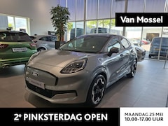 Ford Puma Gen-E - Premium 47 kWh | NIEUW TE BESTELLEN | € 3000, - KORTING | AUTOMAAT | STOEL, STUUR EN VOORR
