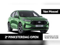 Ford Kuga - 2.5 PHEV ST-Line | NIEUW MODEL | 243PK | 2100 Trekgewicht | Camera | 18' | LED