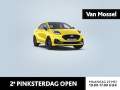 Ford Puma - 1.0 EcoBoost Hybrid ST | Voordeel tot €4.000, - | 0, 99% Rente | Apple Carplay & Android A