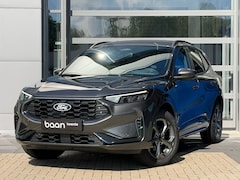 Ford Kuga - 2.5 PHEV ST-Line | Trekhaak wegkl. | Driver ass. Pack | Winter Pack | Magnetic Grey