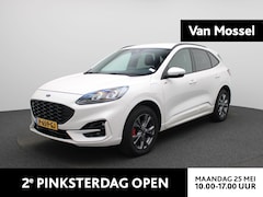 Ford Kuga - 2.5 PHEV ST-Line X Aut. | Winterpack | Apple carplay | cruise control | Camera