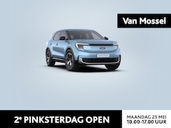 Ford Explorer - Style Standard Range RWD 58 kWh | €3.000, - Voordeel | 444KM Rijbereik | Apple Carplay & A