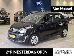 Citroën C1 - 1.0 VTi Feel