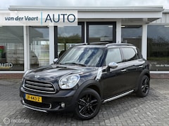MINI Countryman - 1.6 Cooper Pepper / Pano / Led / Xenon / Leder