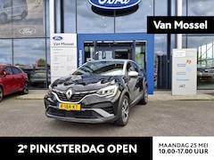 Renault Captur - 1.3 TCe 140 R.S. Line | Automaat | Trekhaak | Stoel/Stuurverwarming | Adaptive Cruise | Ca