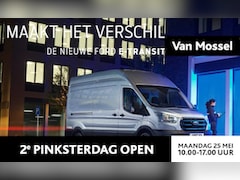 Ford E-Transit - 350 L2H2 Trend 68 kWh Nu te bestellen | Financial lease tegen 0, 99% rente | 100% Elektris