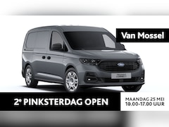 Ford Transit Connect - 1.5 EcoBoost PHEV L2 Trend | 0.99% Rente | Nieuw te leveren | Apple Carplay | Android Auto