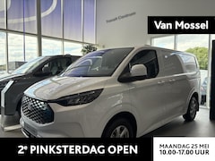 Ford Transit Custom - E-Custom Limited | NIEUW TE BESTELLEN | H1 340 L2 | ACHTERUITRIJCAMERA | ACHTERKLEP | WLTP