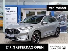 Ford Kuga - 2.5 PHEV ST-Line X | €6000 voorraad voordeel | Adaptieve Cruise Control | Elek. wegklapbar
