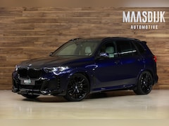 BMW X5 - xDrive50e M-Sport|Individual|Pano|H&K|ACC|HUD|Aero|