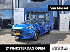 Ford Puma - 1.0 EcoBoost Hybrid ST-Line X | Pano | Winterpack | Adaptive Cruise | B&O | Elektrische ac