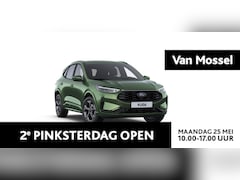Ford Kuga - 2.5 PHEV ST-Line | €4.000, - Voordeel | Apple Carplay & Android Auto | Keyless Entry & Go