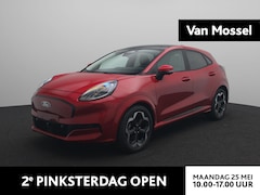 Ford Puma Gen-E - Premium 47 kWh | NIEUW TE BESTELLEN | € 3400, - KORTING | STOEL, STUUR EN VOORRUITVERWARMI