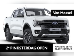 Ford Ranger - Wildtrak PHEV | Nieuw te Bestellen | Adaptive Cruise Control | Apple Carplay & Android Aut