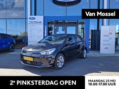Kia Rio - 1.0 T-GDi MHEV DynamicPlusLine | Automaat | Cruise Control | Camera | Climate Control | De