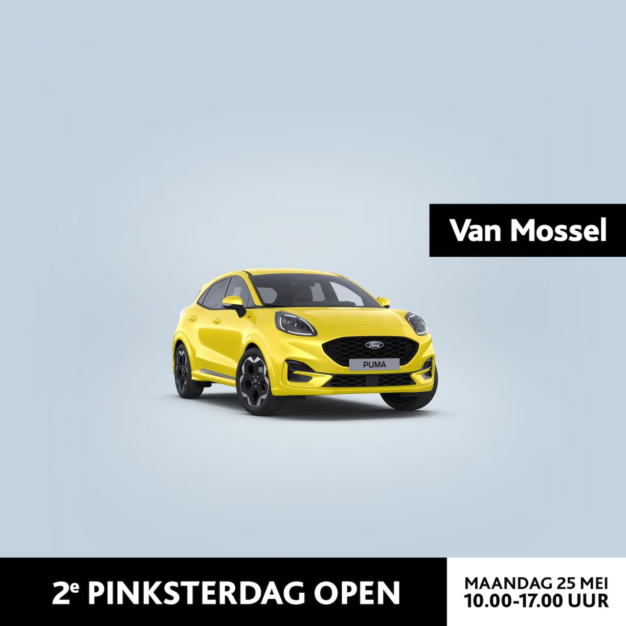 Ford Puma - 1.0 EcoBoost Hybrid ST-Line X | Ford Voordeel tot €4.000,- | 0,99% Rente | Apple Carplay & - AutoWereld.nl