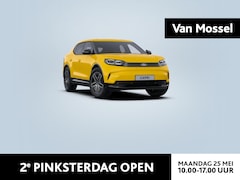 Ford Capri - Premium Standard Range RWD 58 kWh | €3.000, - Voordeel | 439KM Rijbereik | Apple Carplay &
