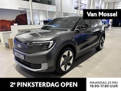 Ford Explorer - Premium Extended Range RWD 79 kWh | STOEL- EN STUURVERWARMING | PANORAMADAK | 360 GRADEN C