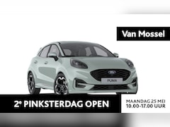 Ford Puma - 1.0 EcoBoost Hybrid ST-Line X | Nu tegen 0.99% rente met Options| FACELIFT | AUTOMAAT | €4