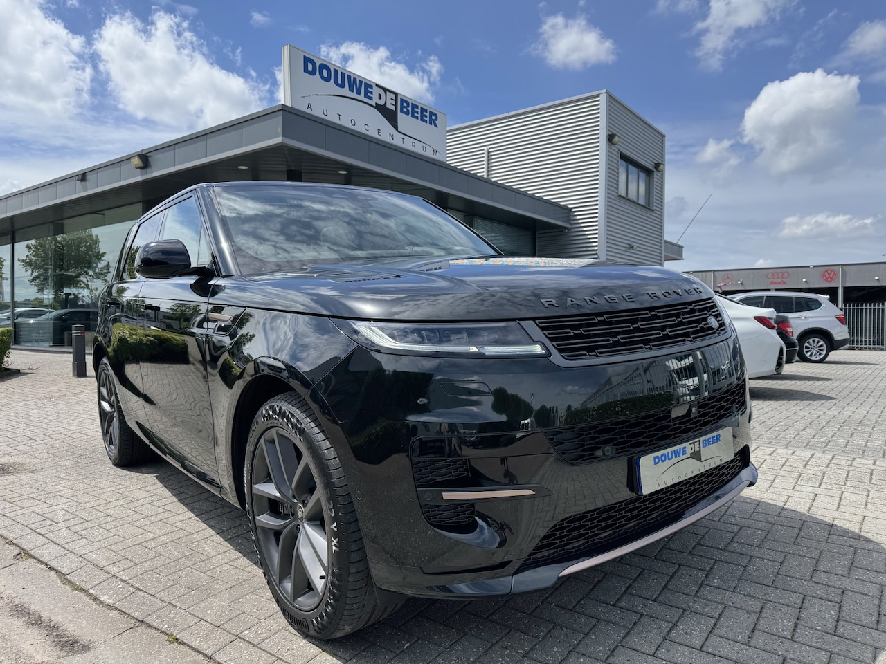 Land Rover Range Rover Sport - 3.0 P460e Dynamic HSE PHEV LM 23, High End Audio, Etc Etc - AutoWereld.nl