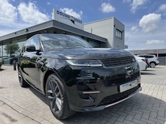 Land Rover Range Rover Sport - 3.0 P460e Dynamic HSE PHEV LM 23, High End Audio, Etc Etc