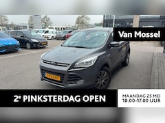 Ford Kuga - 1.6 Titanium Trekhaak