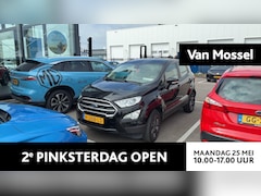 Ford EcoSport - 1.0 EcoBoost Connected Trekhaak