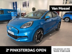 Ford Puma Gen-E - Premium 47 kWh | NIEUW TE BESTELLEN | B&O AUDIO | STUUR, STOEL EN VOORRUITVERWARMING | 360