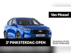 Ford Kuga - 2.5 PHEV ST-Line | € 4000 voordeel | Gratis laadpaal | 2100KG Trekgewicht | Navigatie | Ap