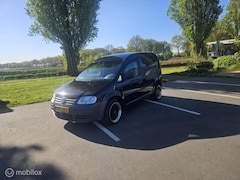 Volkswagen Caddy - Bestel 2.0 SDI