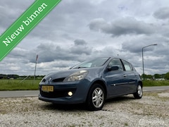 Renault Clio - 1.2-16V Dynamique, BJ 2006, Inruiler, Airco