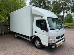 Fuso Canter - 3C13 3.0 DI 340 Nwe Motor bij 160dkm Airco Holandia